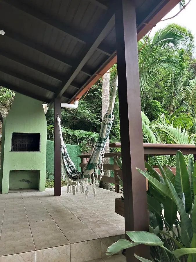 Residencial Caminho Das Pedras - Praia Da Solidao Florianopolis Holiday home