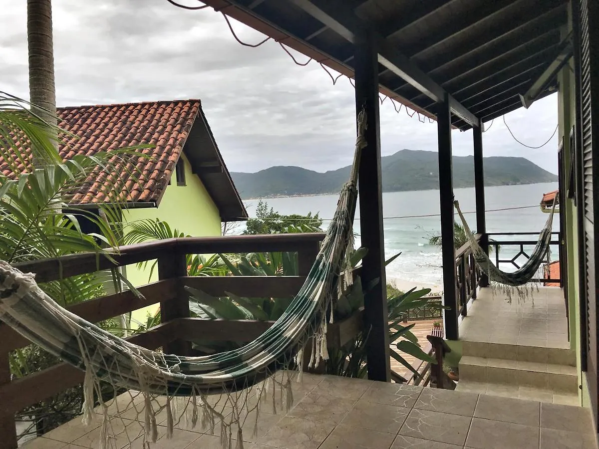 Residencial Caminho das Pedras - Praia da Solidão Florianópolis Brasil