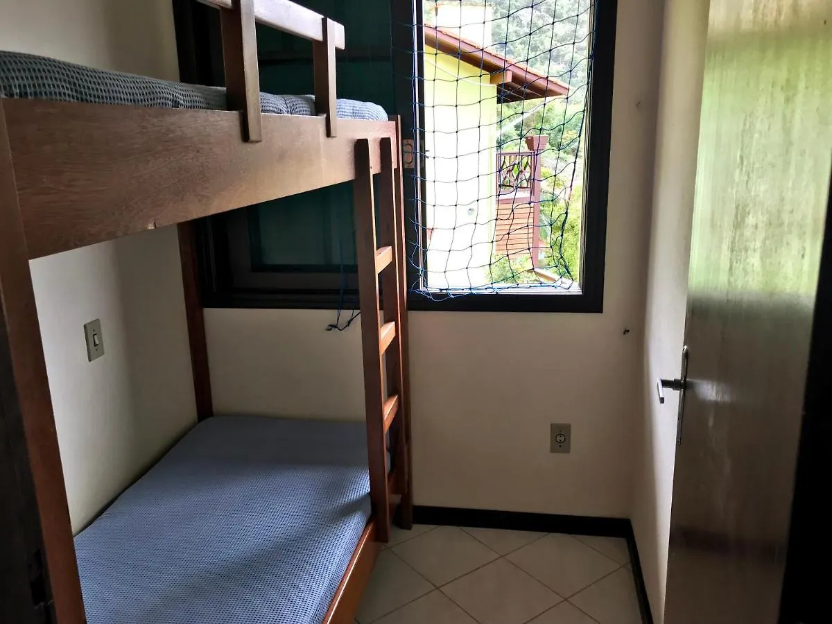 Residencial Caminho das Pedras - Praia da Solidão Florianópolis