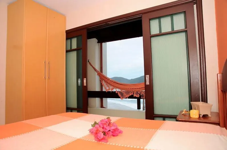Casa de Férias Residencial Caminho das Pedras - Praia da Solidão Florianópolis
