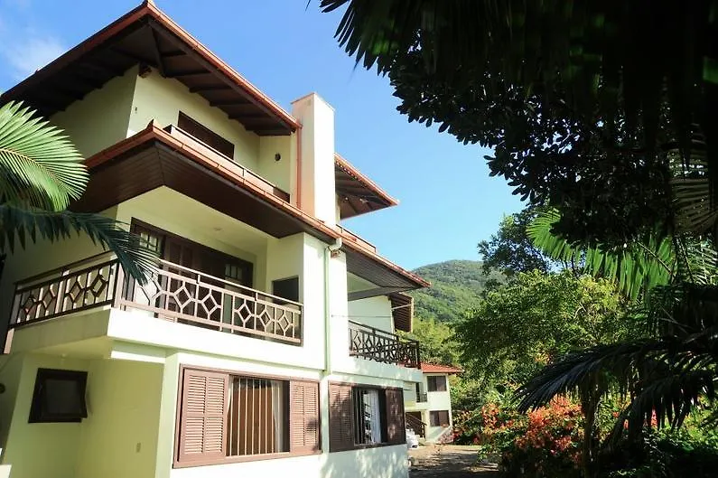 Casa de Férias Residencial Caminho das Pedras - Praia da Solidão Florianópolis