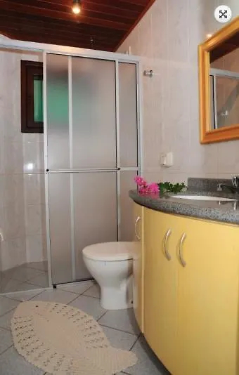 Residencial Caminho das Pedras - Praia da Solidão Florianópolis