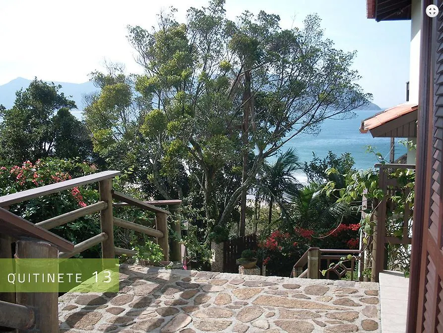 Residencial Caminho das Pedras - Praia da Solidão Florianópolis