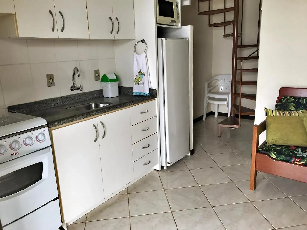 Residencial Caminho das Pedras - Praia da Solidão Florianópolis 0*,  Brasil