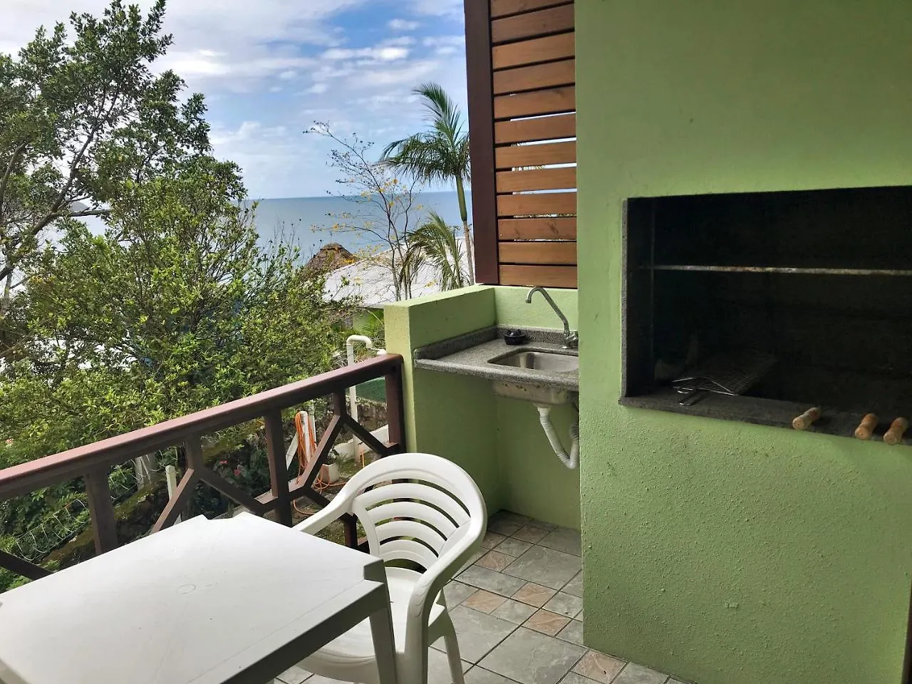 Residencial Caminho das Pedras - Praia da Solidão Florianópolis Casa de Férias