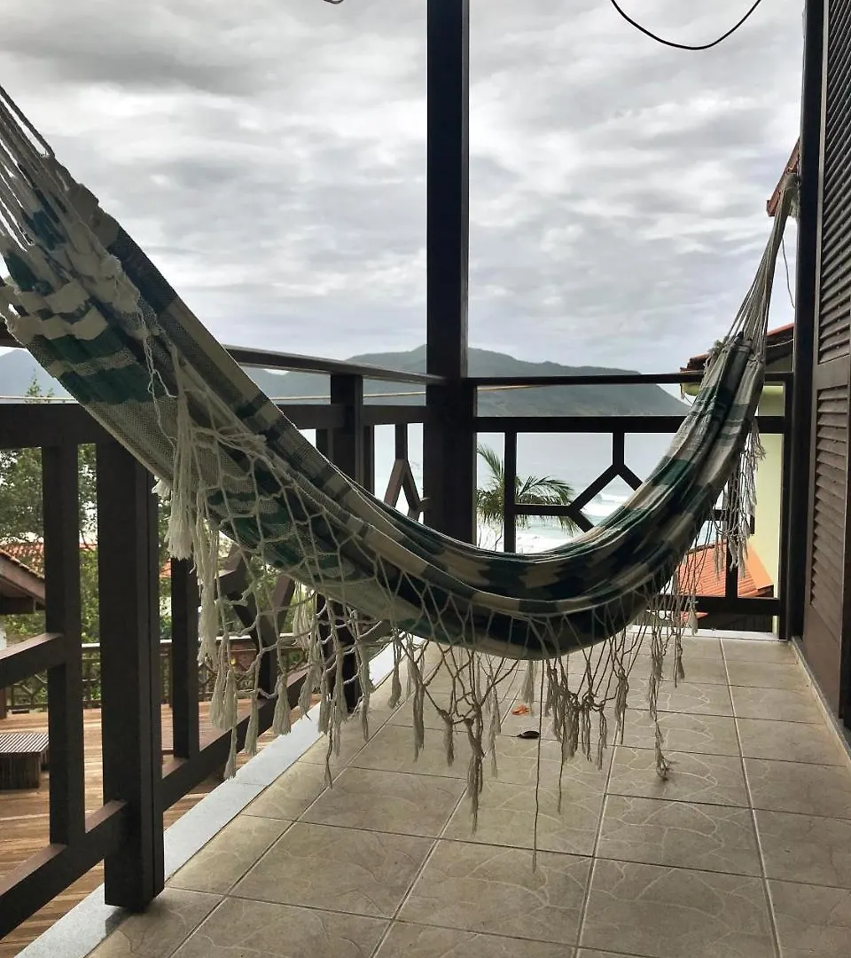 Casa de Férias Residencial Caminho das Pedras - Praia da Solidão Florianópolis