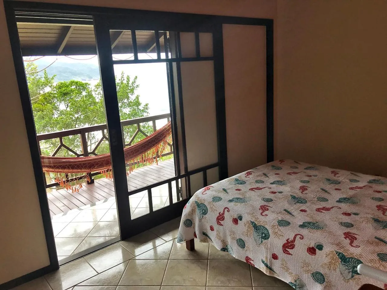 Residencial Caminho das Pedras - Praia da Solidão Florianópolis 0*,