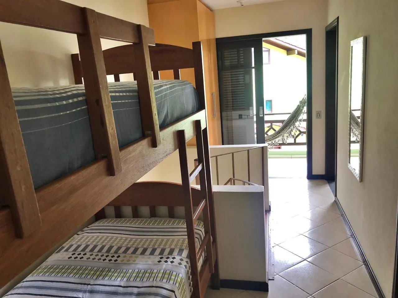 Casa de Férias Residencial Caminho das Pedras - Praia da Solidão Florianópolis
