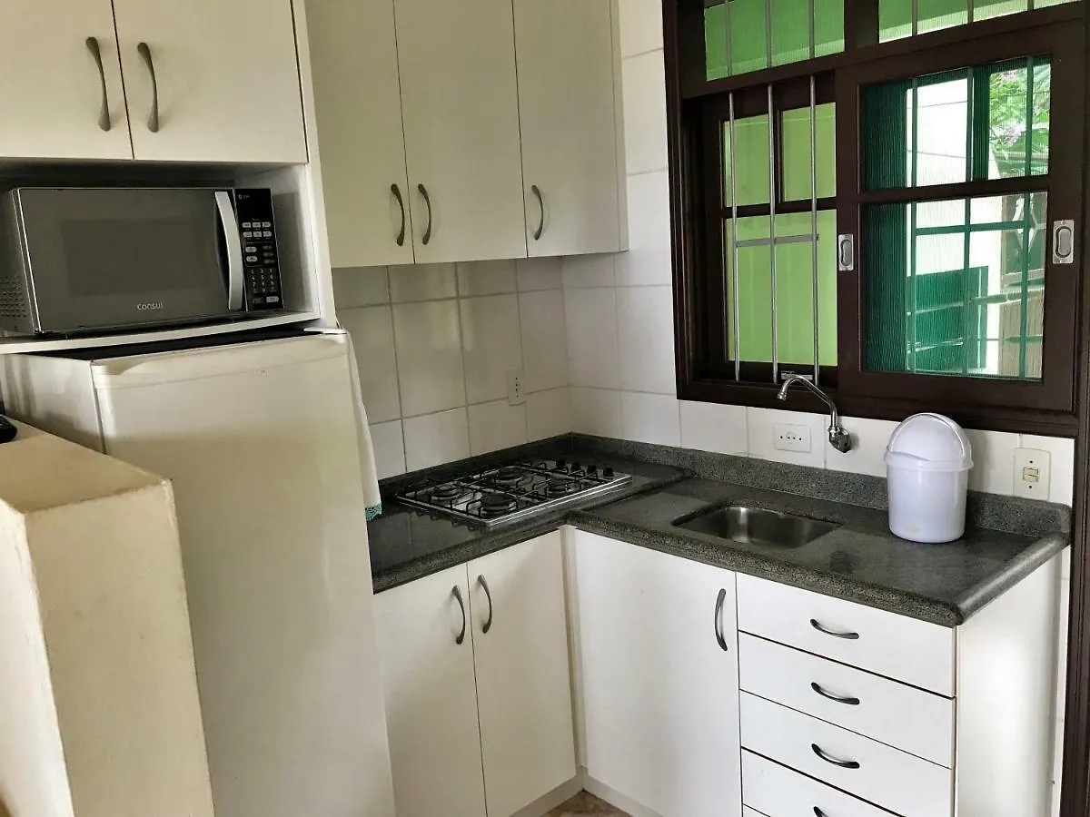 Residencial Caminho das Pedras - Praia da Solidão Florianópolis