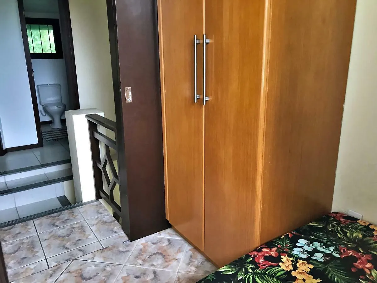 Residencial Caminho das Pedras - Praia da Solidão Florianópolis 0*,  Brasil