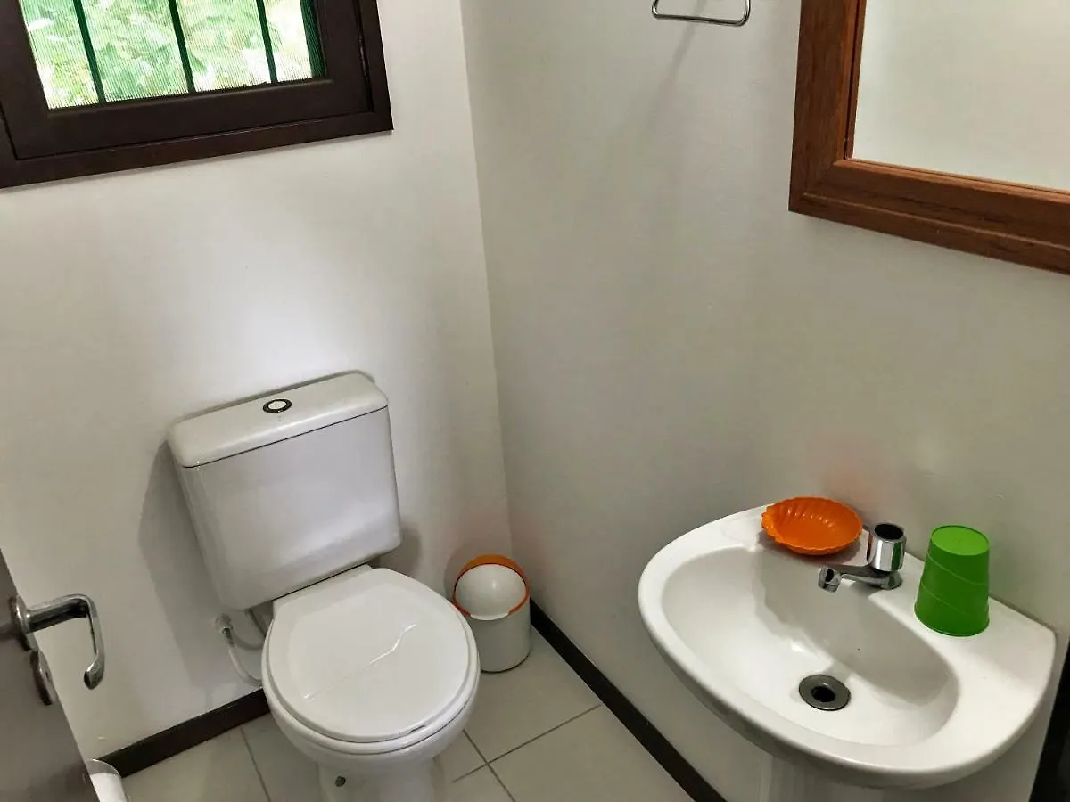 Residencial Caminho das Pedras - Praia da Solidão Florianópolis Brasil