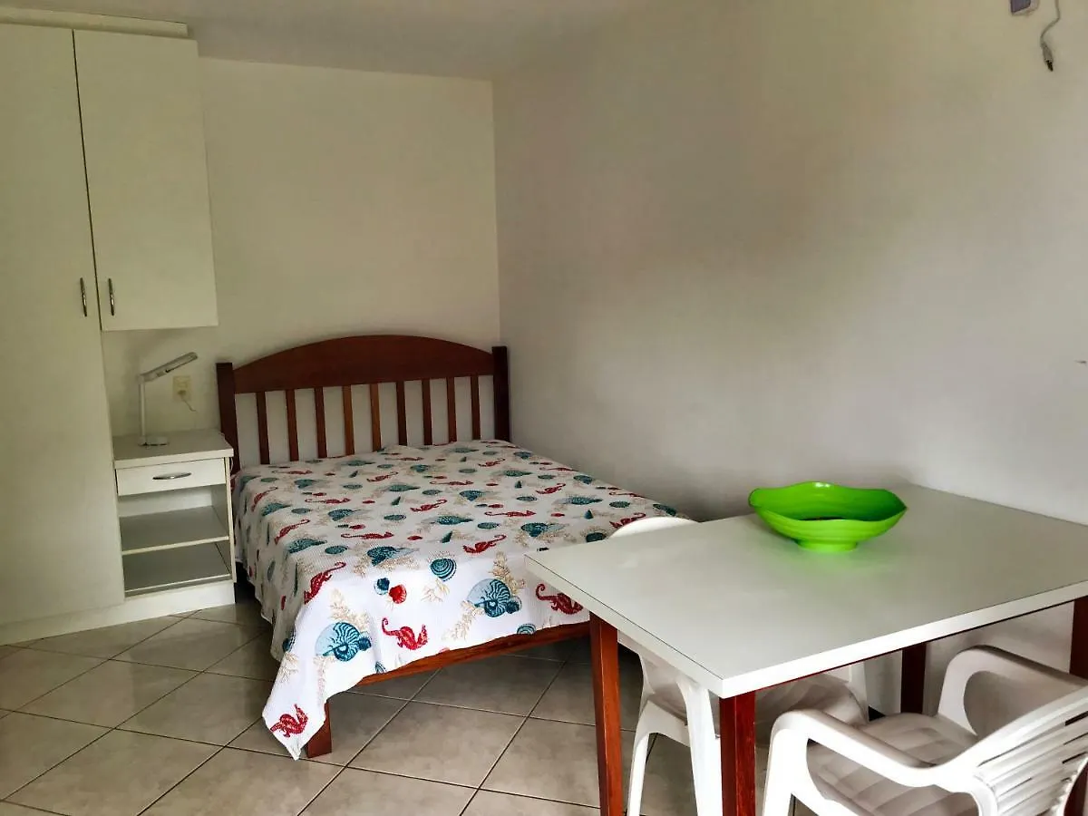 Residencial Caminho das Pedras - Praia da Solidão Florianópolis 0*,  Brasil