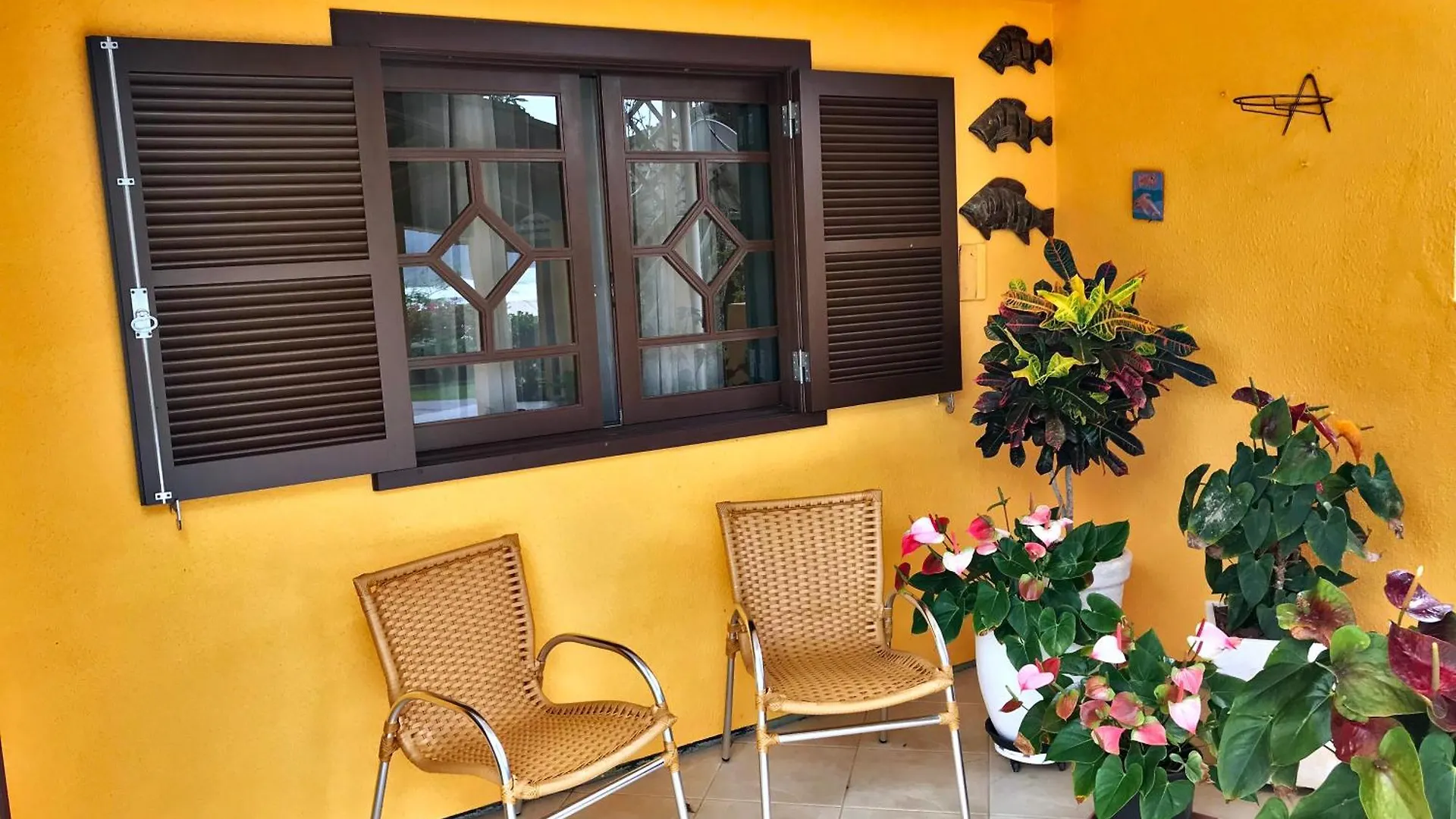Residencial Caminho das Pedras - Praia da Solidão Florianópolis