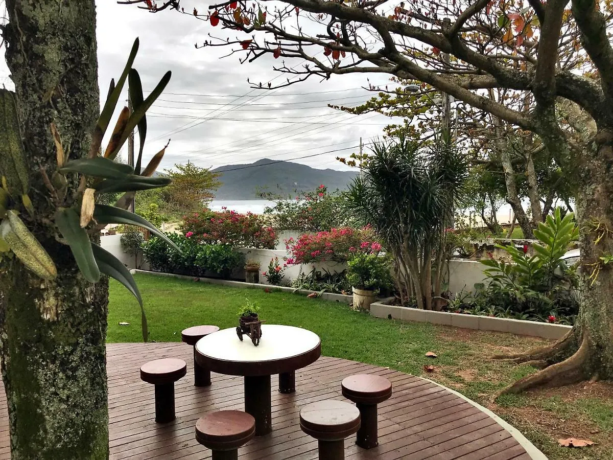 Residencial Caminho das Pedras - Praia da Solidão Florianópolis