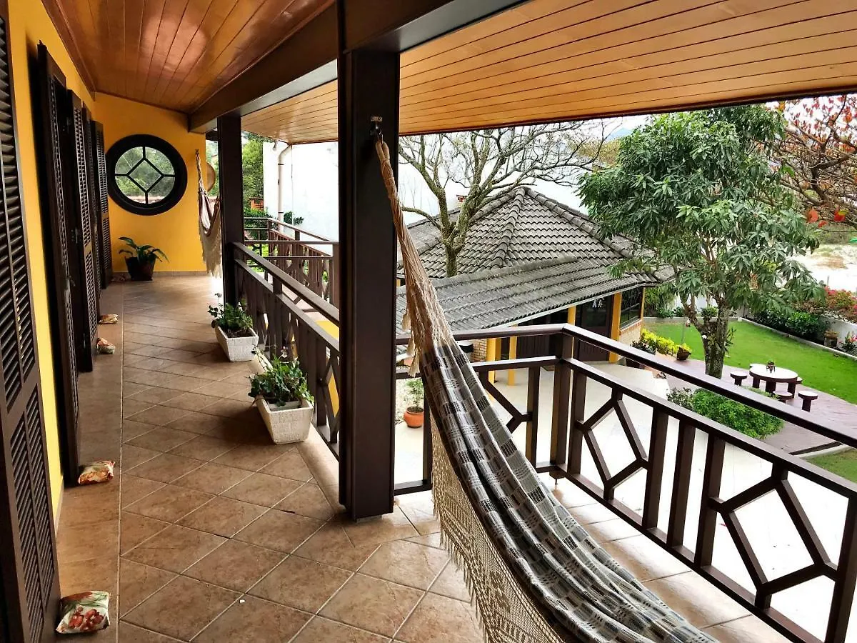 Casa de Férias Residencial Caminho das Pedras - Praia da Solidão Florianópolis