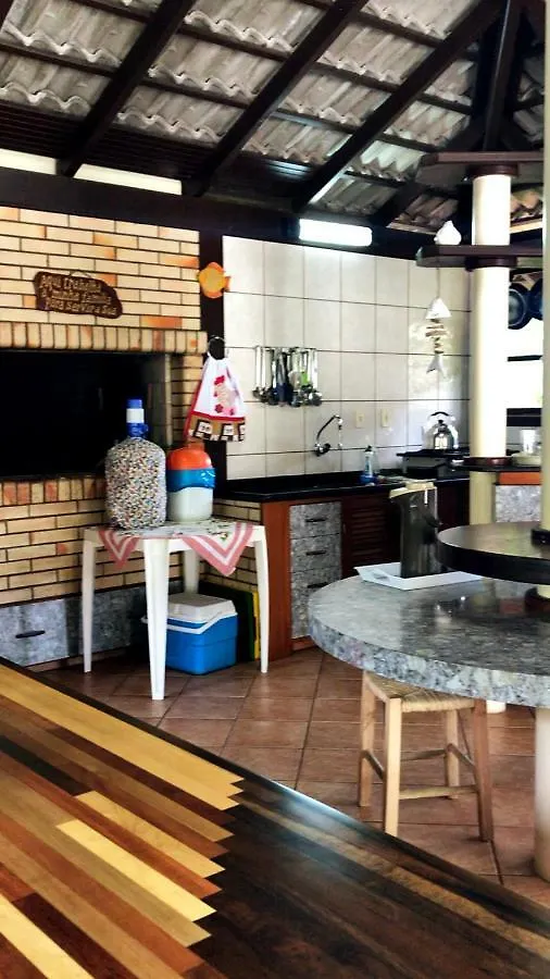 Residencial Caminho das Pedras - Praia da Solidão Florianópolis 0*,  Brasil