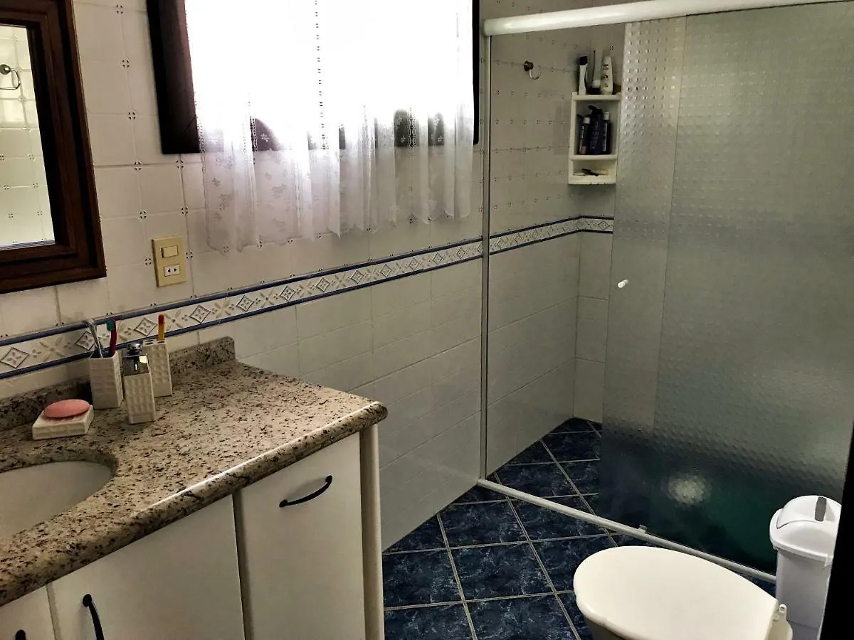Residencial Caminho das Pedras - Praia da Solidão Florianópolis Brasil