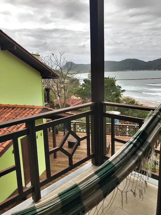 Residencial Caminho Das Pedras - Praia Da Solidao Florianópolis Prázdninový dům