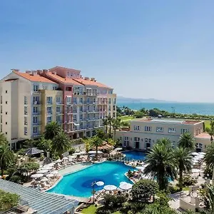  Apartamento Il Campanario - Cobertura