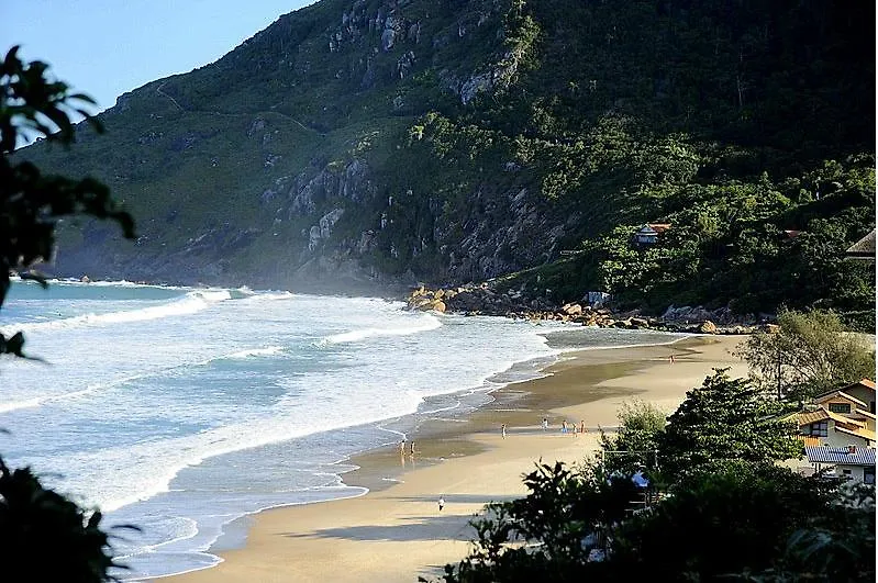 Residencial Caminho Das Pedras - Praia Da Solidao Florianopolis