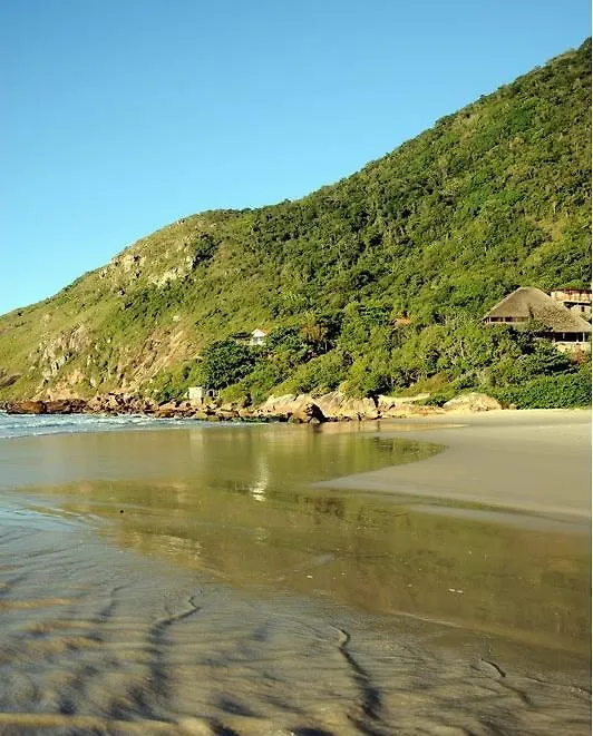 Holiday home Residencial Caminho Das Pedras - Praia Da Solidao Florianopolis