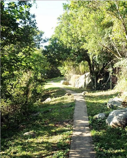 Residencial Caminho Das Pedras - Praia Da Solidao Florianopolis