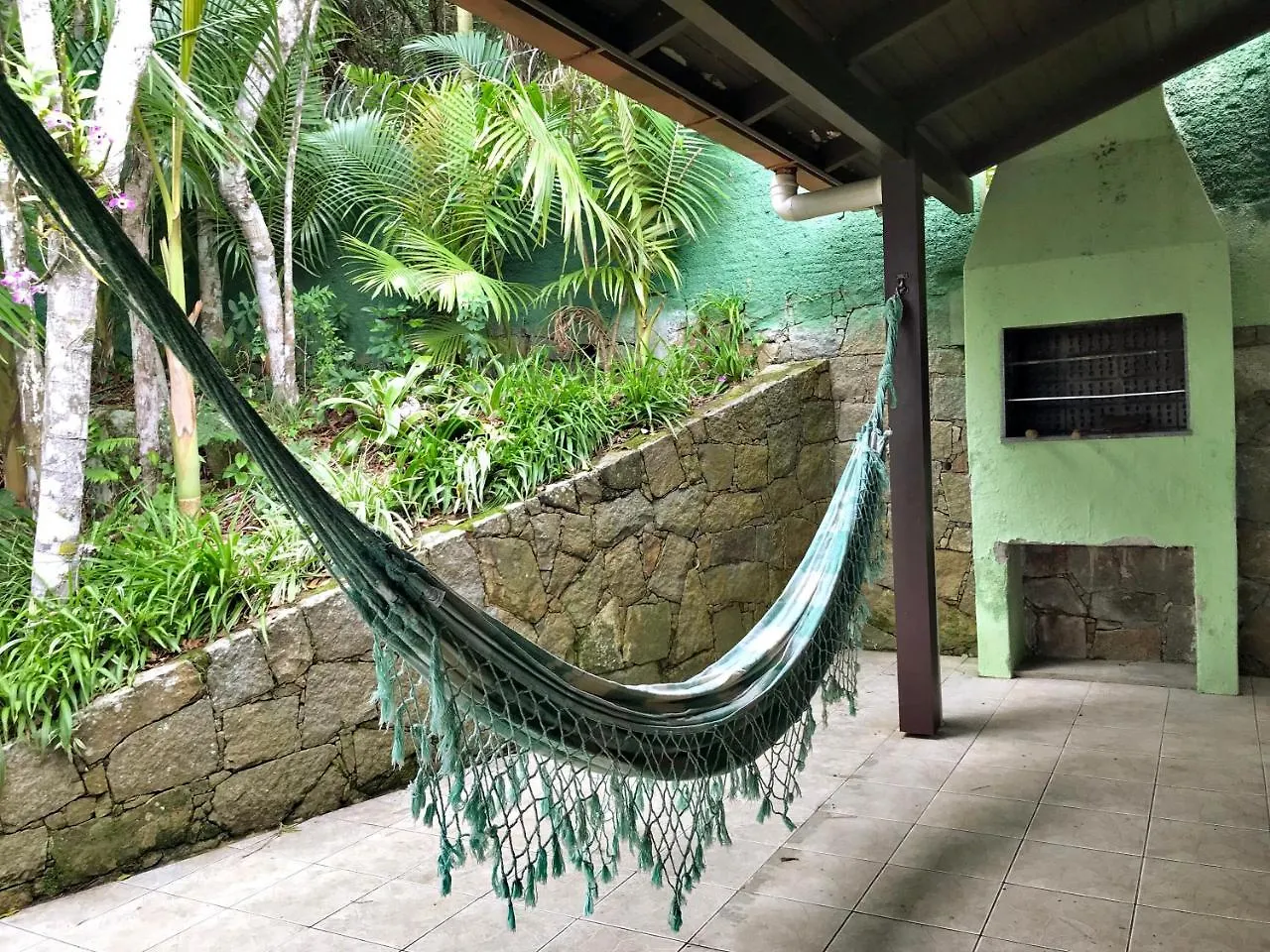 Residencial Caminho Das Pedras - Praia Da Solidao Florianopolis 0*,  Brazil