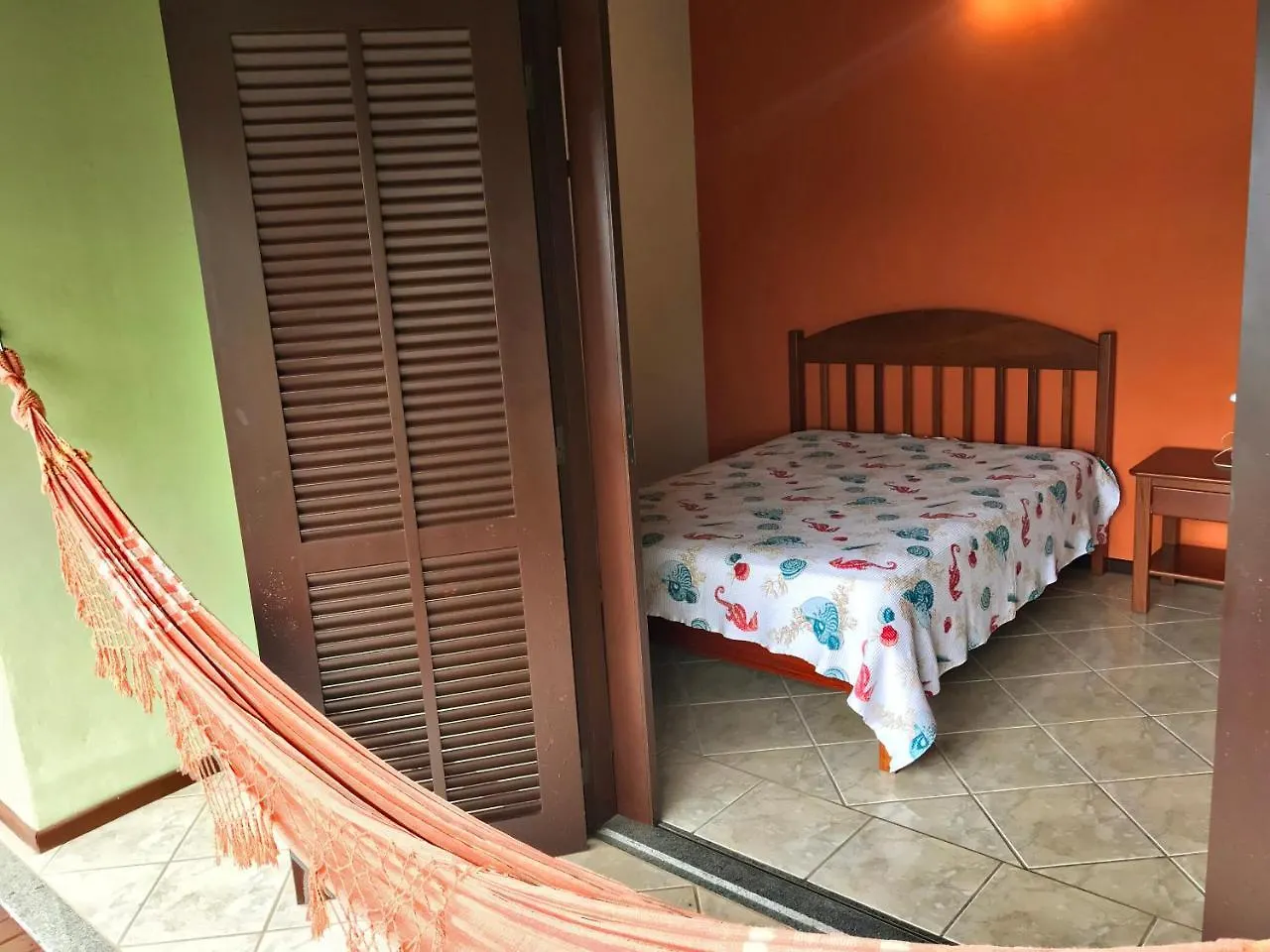 Residencial Caminho Das Pedras - Praia Da Solidao Florianopolis