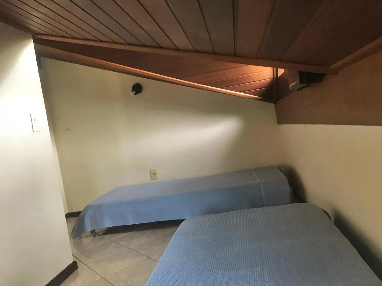 Residencial Caminho Das Pedras - Praia Da Solidao Florianopolis