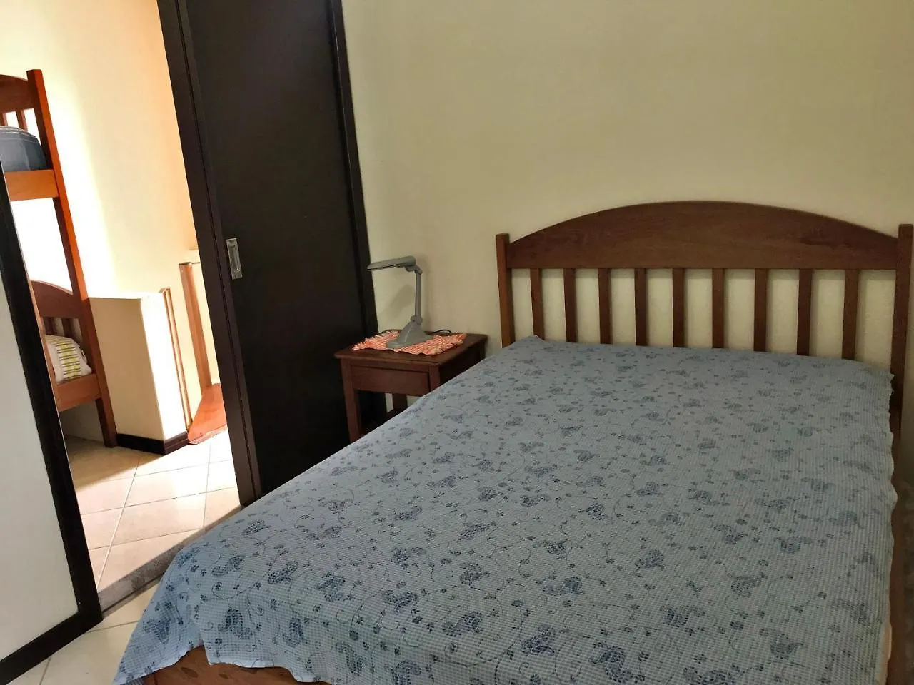 Residencial Caminho Das Pedras - Praia Da Solidao Florianopolis