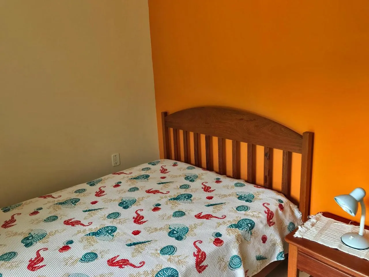 Residencial Caminho Das Pedras - Praia Da Solidao Florianopolis 0*,