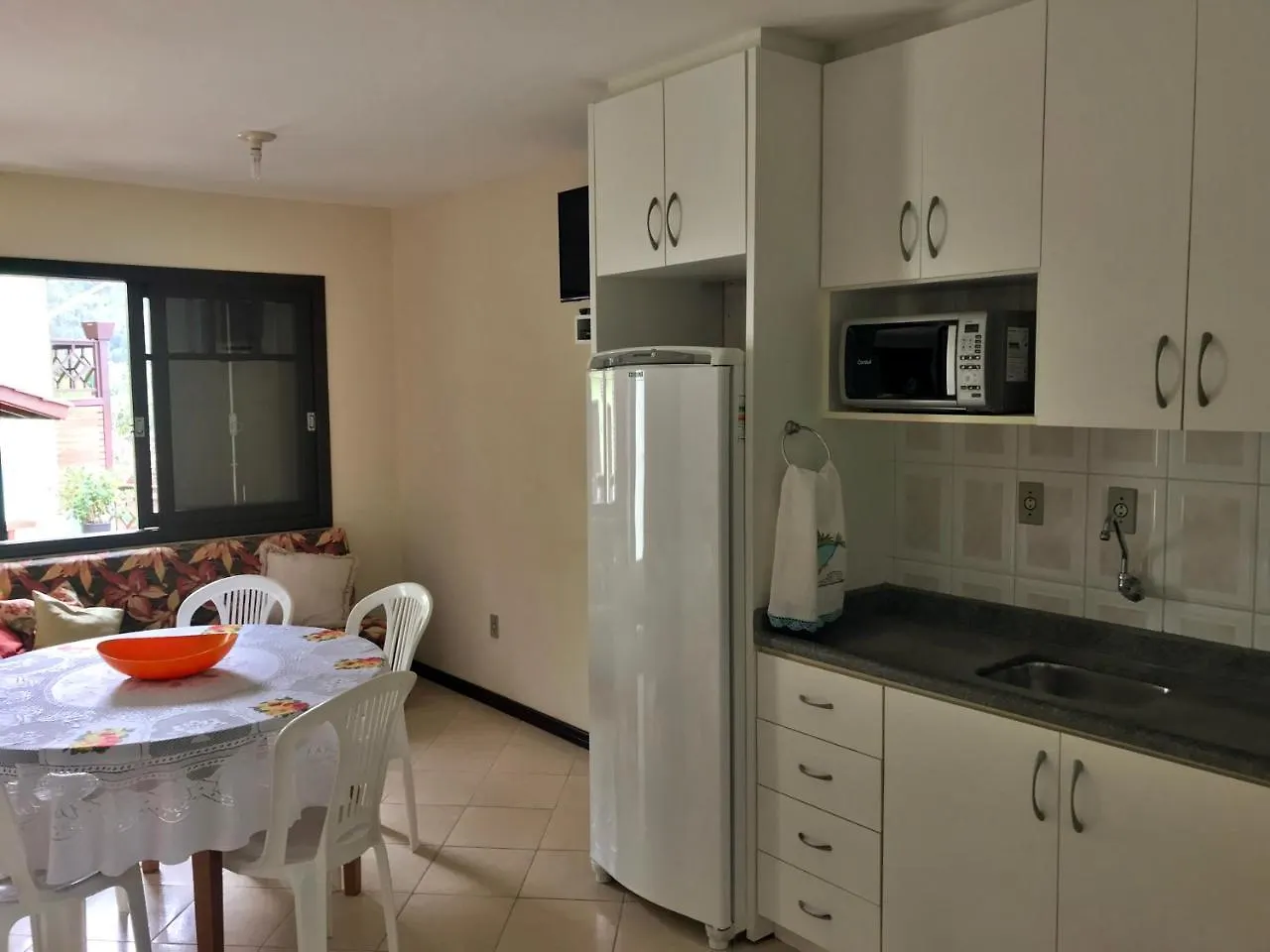 Residencial Caminho Das Pedras - Praia Da Solidao Florianopolis
