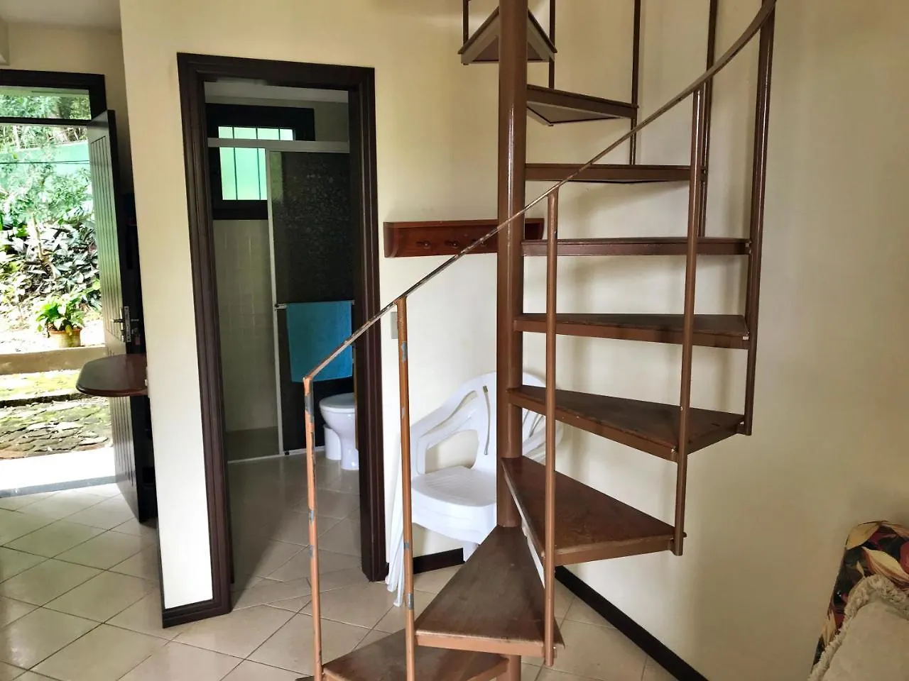 Residencial Caminho Das Pedras - Praia Da Solidao Florianopolis
