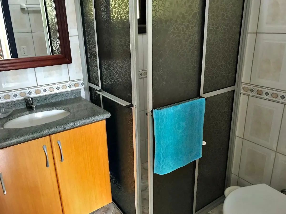 Residencial Caminho Das Pedras - Praia Da Solidao Florianopolis Holiday home