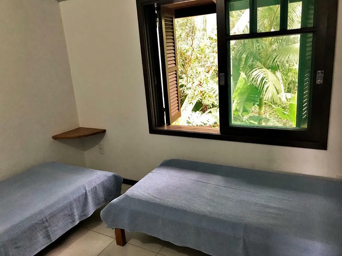 Residencial Caminho Das Pedras - Praia Da Solidao Florianopolis
