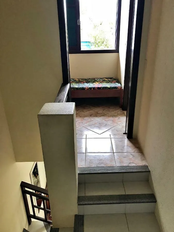 Residencial Caminho Das Pedras - Praia Da Solidao Florianopolis Holiday home