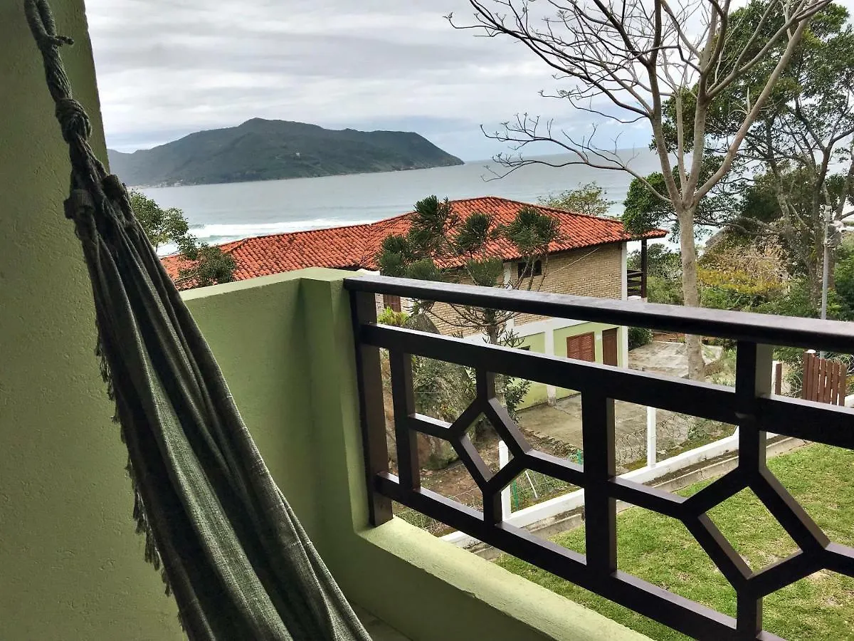 Residencial Caminho Das Pedras - Praia Da Solidao Florianopolis