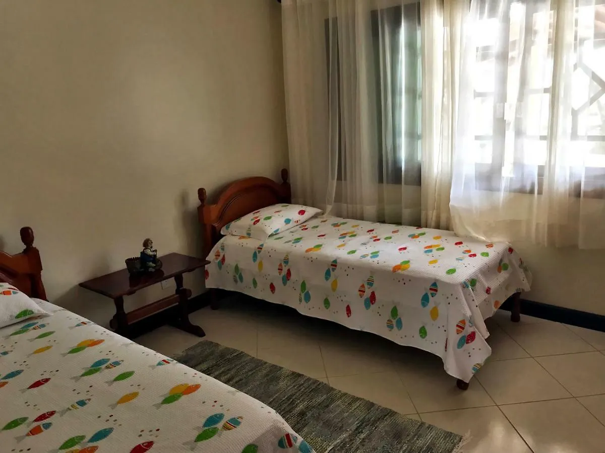 Residencial Caminho Das Pedras - Praia Da Solidao Florianopolis