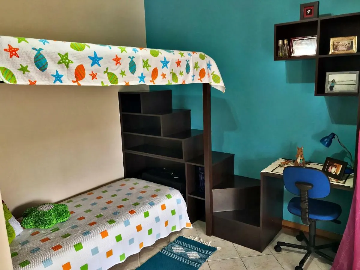 Residencial Caminho Das Pedras - Praia Da Solidao Florianopolis Brazil