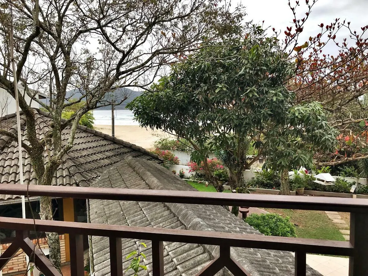 Residencial Caminho Das Pedras - Praia Da Solidao Florianopolis Brazil