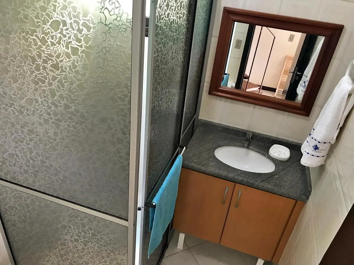 Florianópolis Residencial Caminho Das Pedras - Praia Da Solidao