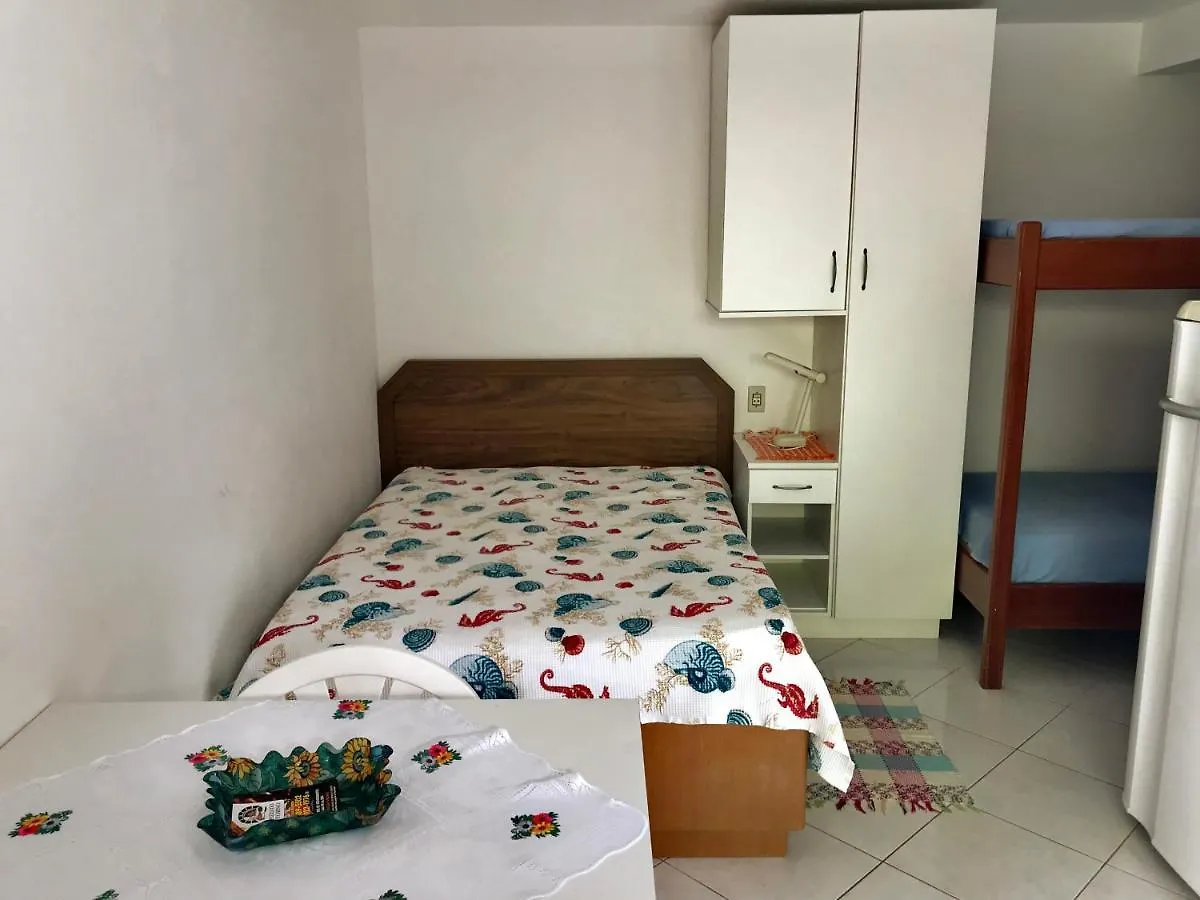 Florianópolis Residencial Caminho Das Pedras - Praia Da Solidao בית נופש