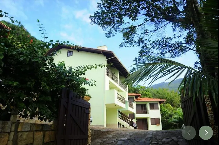 Florianópolis Residencial Caminho Das Pedras - Praia Da Solidao