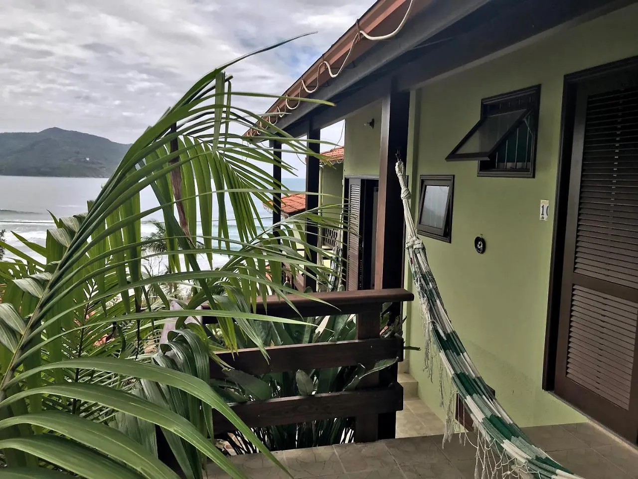 Florianópolis Residencial Caminho Das Pedras - Praia Da Solidao ברזיל