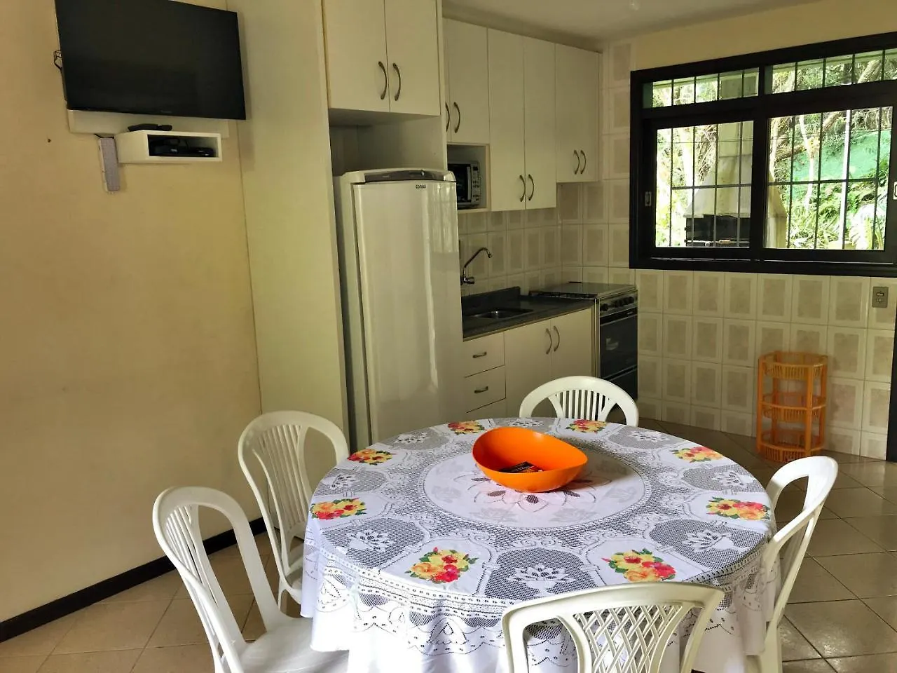 Florianópolis Residencial Caminho Das Pedras - Praia Da Solidao בית נופש