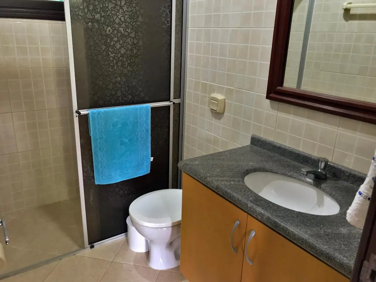 בית נופש Florianópolis Residencial Caminho Das Pedras - Praia Da Solidao ברזיל