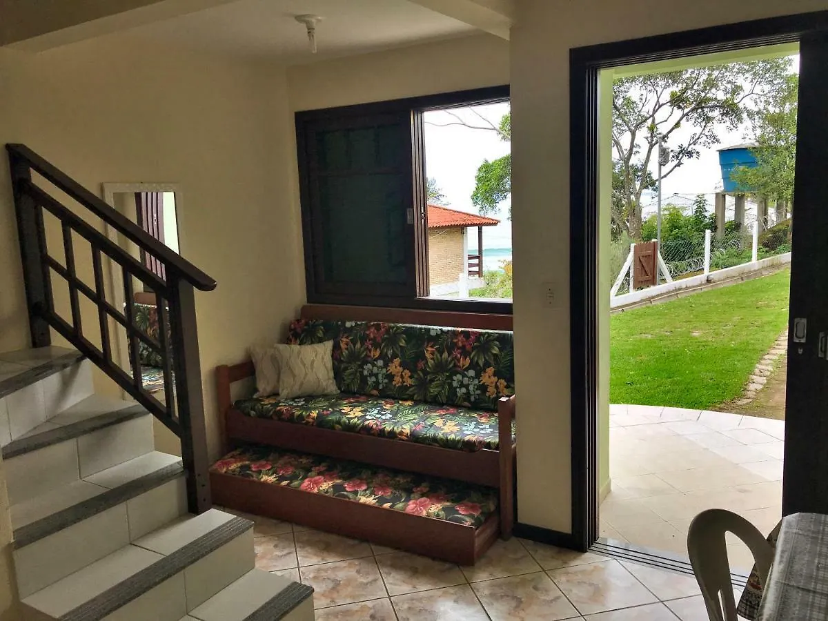 Florianópolis Residencial Caminho Das Pedras - Praia Da Solidao