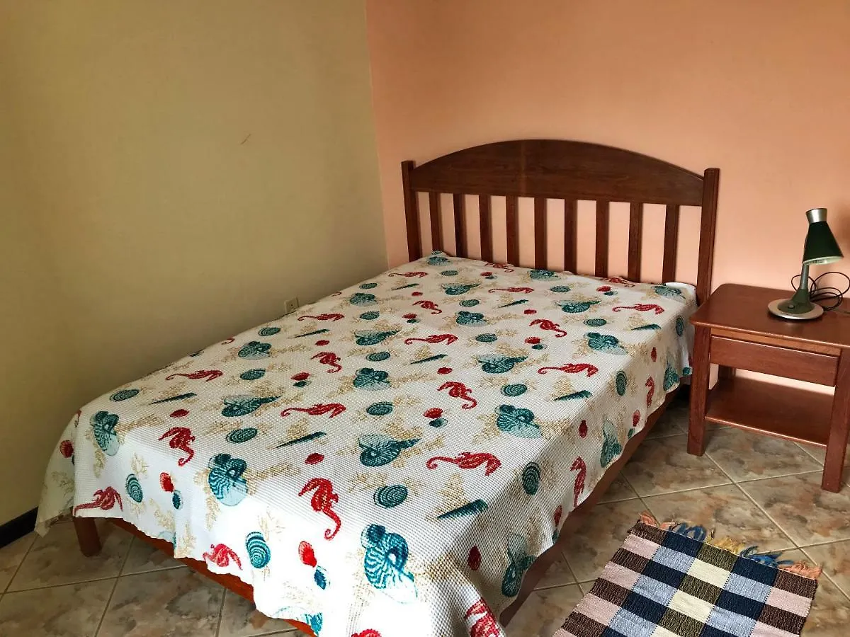 Florianópolis Residencial Caminho Das Pedras - Praia Da Solidao בית נופש