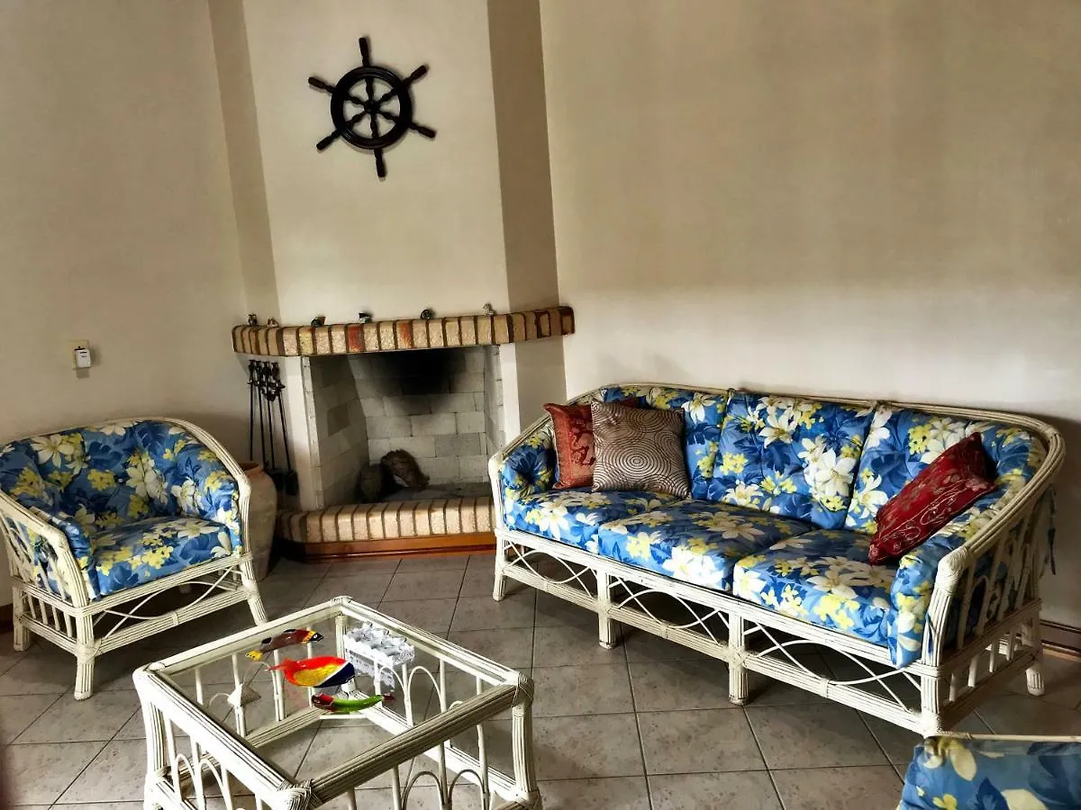 Florianópolis Residencial Caminho Das Pedras - Praia Da Solidao בית נופש