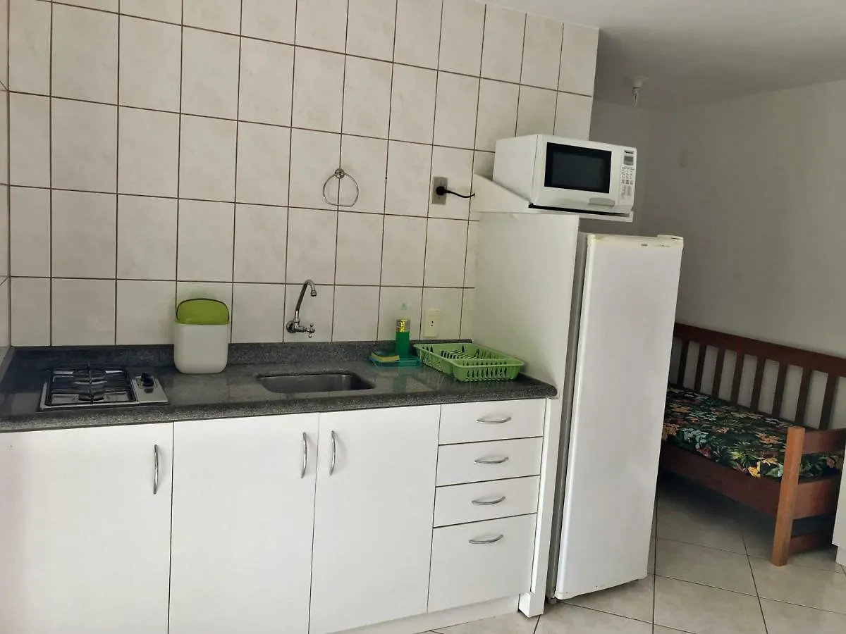 Florianópolis Residencial Caminho Das Pedras - Praia Da Solidao 0*,  ברזיל